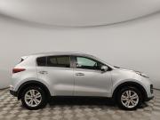 Kia Sportage IV Москва  - изображение 25