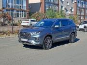 Chery Tiggo 8 Pro I Оренбург  - изображение 15