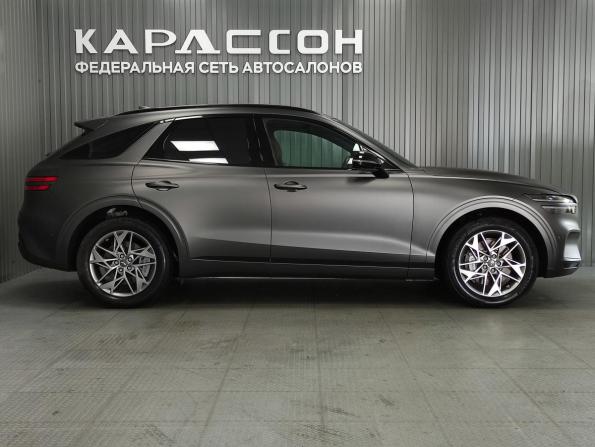 Genesis GV70 I с пробегом 2023 года, цена 4 860 000 рублей, 48456 км, внедорожник, Автокод Объявления