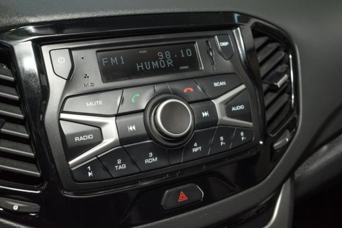 Lada (ВАЗ) Vesta I с пробегом 2019 года, цена 1 169 000 рублей, 88213 км, универсал, Автокод Объявления