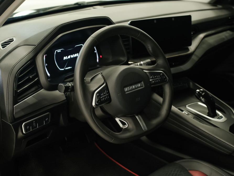 Haval F7x I Рестайлинг Самара  - изображение 13