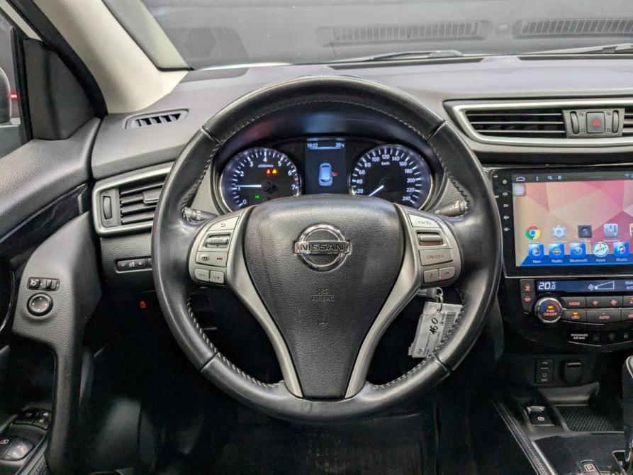 Nissan Qashqai II Москва  - изображение 21