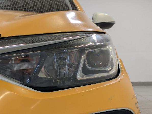 BAIC U5 Plus с пробегом 2024 года, цена 810 000 рублей, 160286 км, седан, Автокод Объявления