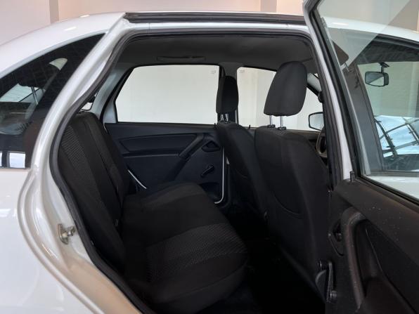 Lada (ВАЗ) Granta I с пробегом 2017 года, цена 520 000 рублей, 82543 км, седан, Автокод Объявления
