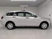 Lada (ВАЗ) Vesta I Рестайлинг (NG) Казань  - изображение 27