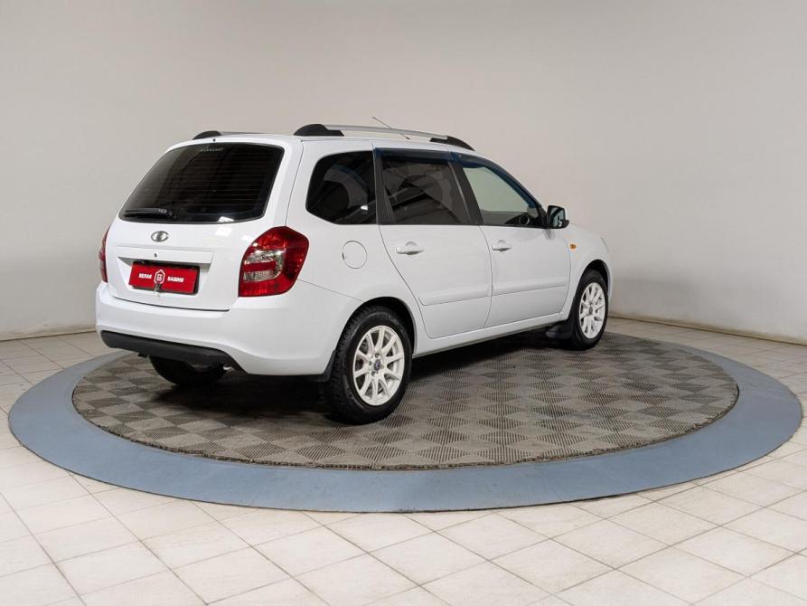 Lada (ВАЗ) Kalina II Екатеринбург  - изображение 8