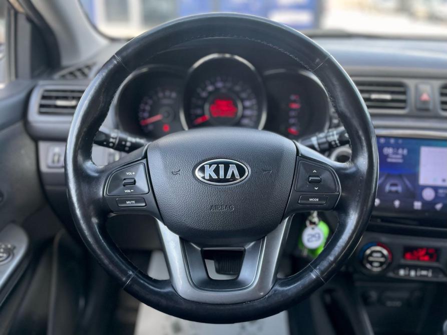 Kia Rio III Краснодар  - изображение 12