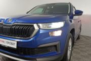 Skoda Kodiaq I Волгоград  - изображение 44