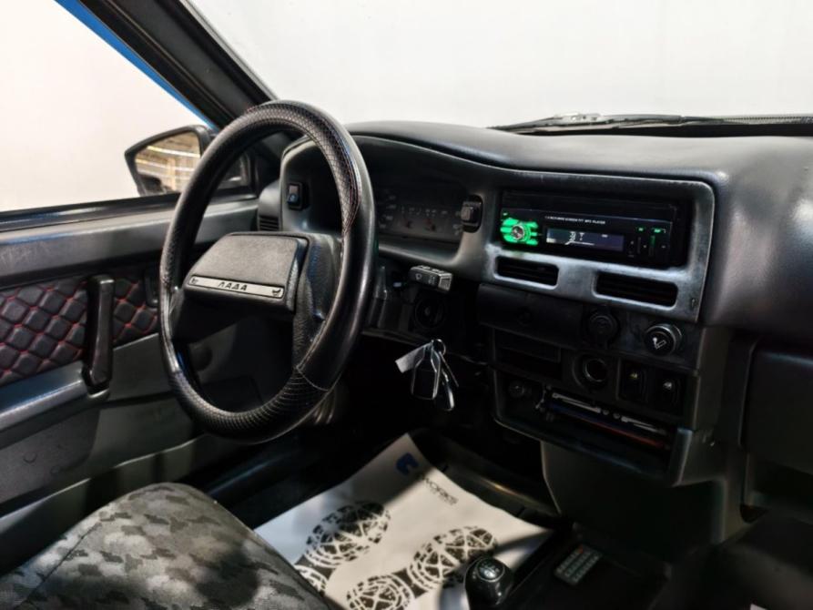 Lada (ВАЗ) 21099 Курск  - изображение 5