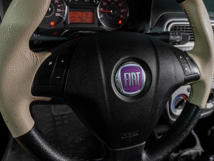 Fiat Punto III Grande Punto Воронеж  - изображение 13