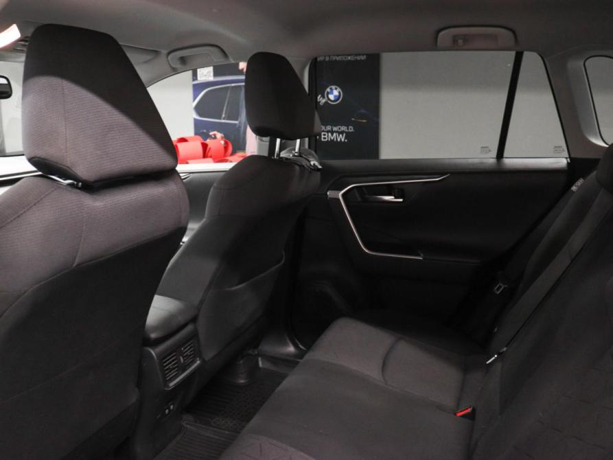 Toyota RAV4 V (XA50) Химки  - изображение 10