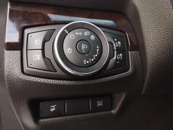 Ford Explorer V с пробегом 2014 года, цена 1 625 000 рублей, 270724 км, внедорожник, Автокод Объявления
