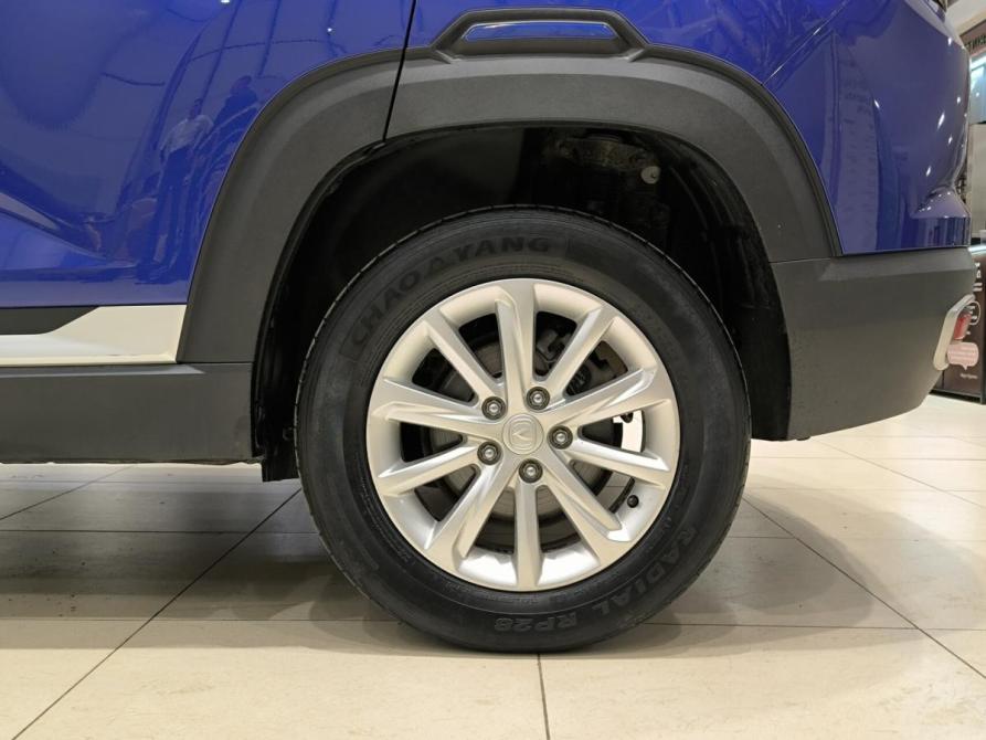 Changan CS35 Plus I Казань  - изображение 22