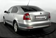 Skoda Octavia II (A5) Рестайлинг Нижний Новгород  - изображение 31