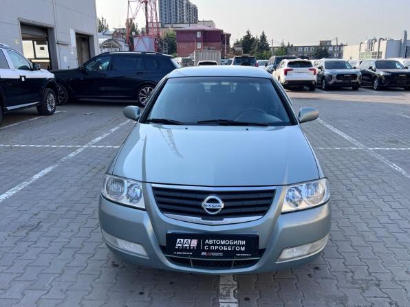 Nissan Almera Classic I с пробегом 2006 года, цена 418 000 рублей, 375122 км, седан, Автокод Объявления