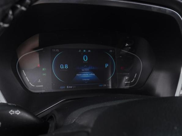 JAC J7 I с пробегом 2023 года, цена 1 260 000 рублей, 93400 км, лифтбек, Автокод Объявления