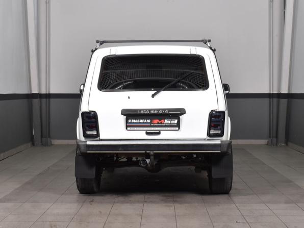 Lada (ВАЗ) 2121 (4x4) I Рестайлинг с пробегом 2014 года, цена 578 999 рублей, 99828 км, внедорожник, Автокод Объявления