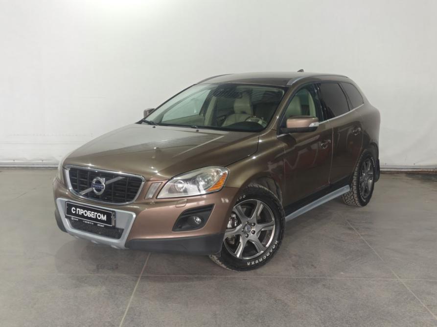 Volvo XC60 I Москва  - изображение 1