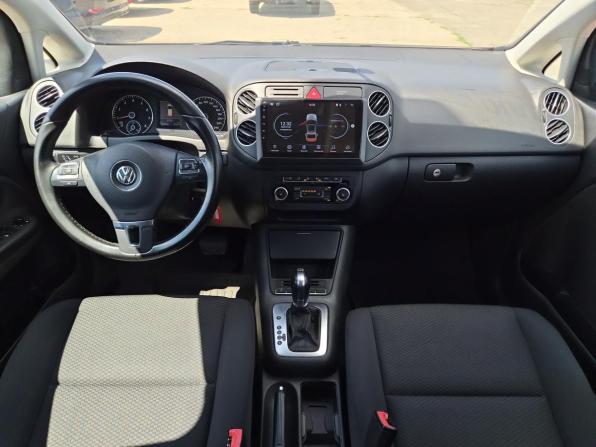 Volkswagen Golf Plus II с пробегом 2011 года, цена 650 000 рублей, 158836 км, хэтчбек, Автокод Объявления