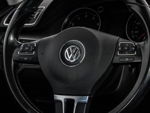 Volkswagen Passat B7 с пробегом 2013 года, цена 1 249 000 рублей, 123545 км, седан, Автокод Объявления