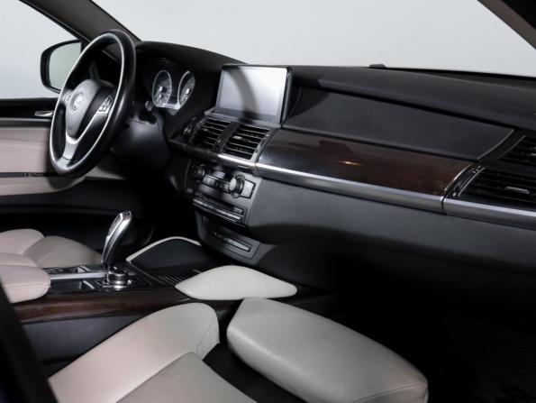 BMW X6 I (E71) Рестайлинг с пробегом 2013 года, цена 2 750 000 рублей, 177260 км, внедорожник, Автокод Объявления