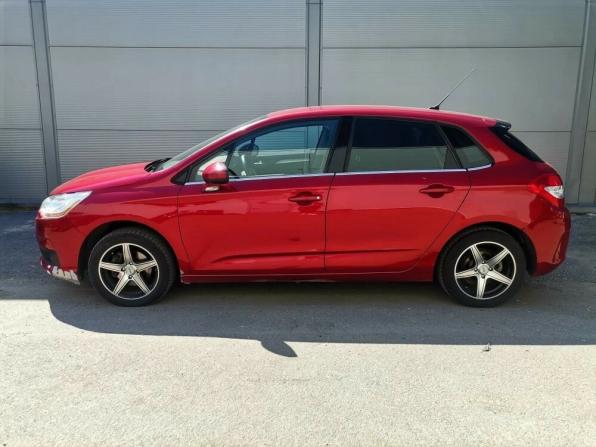 Citroen C4 II с пробегом 2012 года, цена 589 000 рублей, 138000 км, хэтчбек, Автокод Объявления