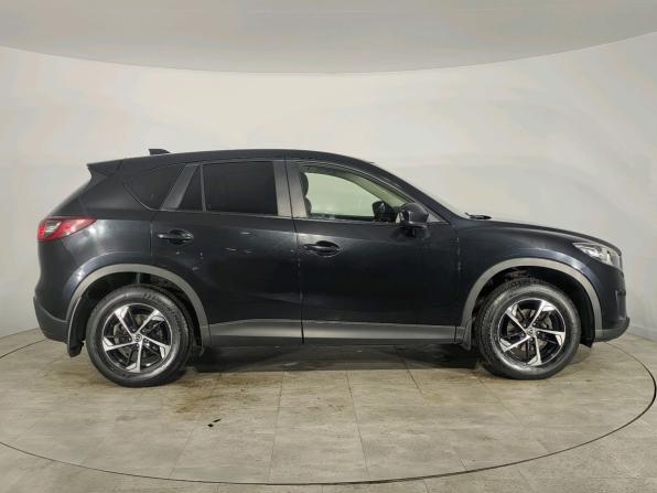 Mazda CX-5 I с пробегом 2013 года, цена 1 250 000 рублей, 208863 км, внедорожник, Автокод Объявления