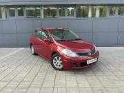 Nissan Tiida I Рестайлинг Новосибирск  - изображение 17
