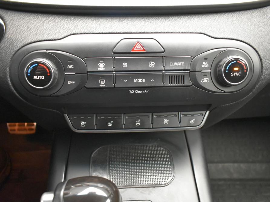 Kia Sorento III Prime Москва  - изображение 20