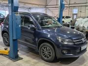 Volkswagen Tiguan I Рестайлинг Санкт-Петербург  - изображение 11