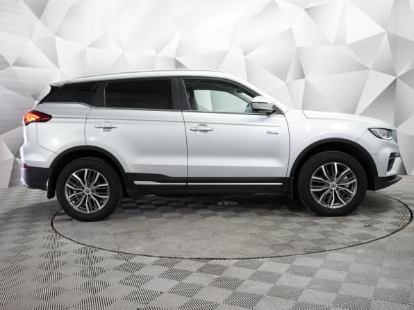 Geely Atlas Pro с пробегом 2024 года, цена 1 959 000 рублей, 76419 км, внедорожник, Автокод Объявления