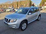 Nissan Terrano III (D10) Тюмень  - изображение 19
