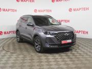 Chery Tiggo 7 Pro Max I Рестайлинг Вологда  - изображение 20