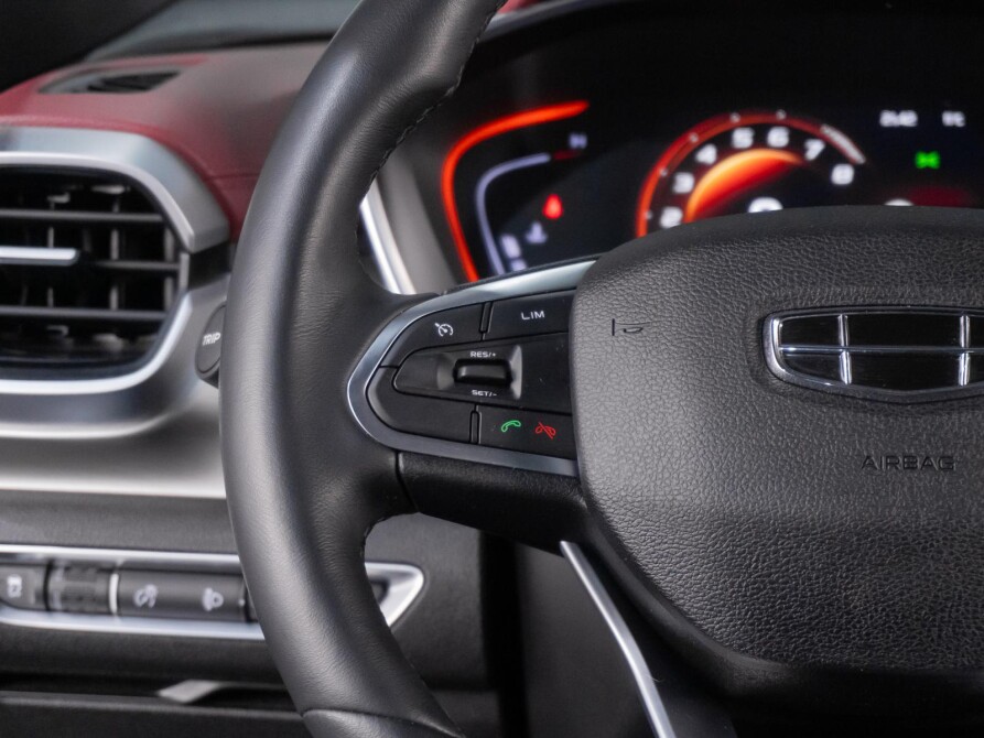 Geely Coolray I Сургут  - изображение 13