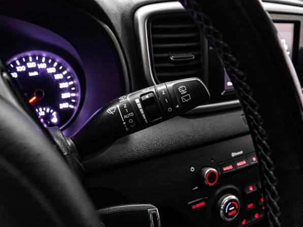 Kia Sportage IV Рестайлинг с пробегом 2019 года, цена 1 899 000 рублей, 146964 км, внедорожник, Автокод Объявления