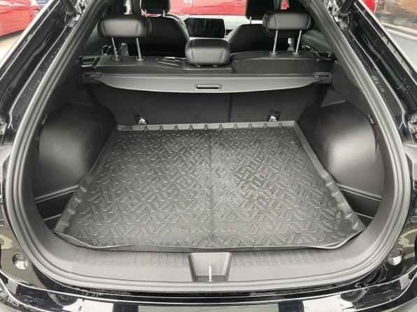 Haval F7x II с пробегом 2025 года, цена 3 279 000 рублей, 3542 км, внедорожник, Автокод Объявления