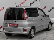 Toyota FunCargo Екатеринбург  - изображение 24