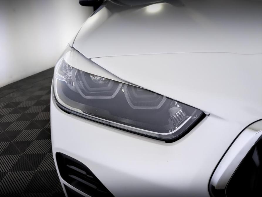 BMW X2 I (F39) Москва  - изображение 17