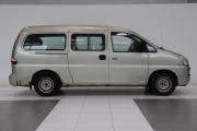 Hyundai H-1 I Рестайлинг Ульяновск  - изображение 13