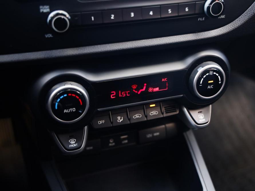 Kia Rio IV Санкт-Петербург  - изображение 16