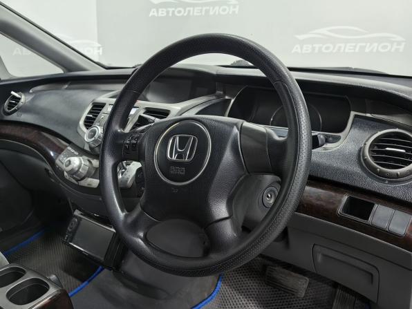 Honda Odyssey III с пробегом 2003 года, цена 920 000 рублей, 339404 км, компактвэн, Автокод Объявления