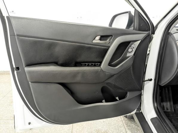 Hyundai Creta I с пробегом 2017 года, цена 1 840 000 рублей, 87929 км, внедорожник, Автокод Объявления