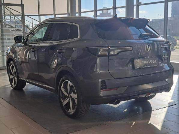 Changan CS55 Plus II с пробегом 2024 года, цена 2 079 000 рублей, 49501 км, внедорожник, Автокод Объявления