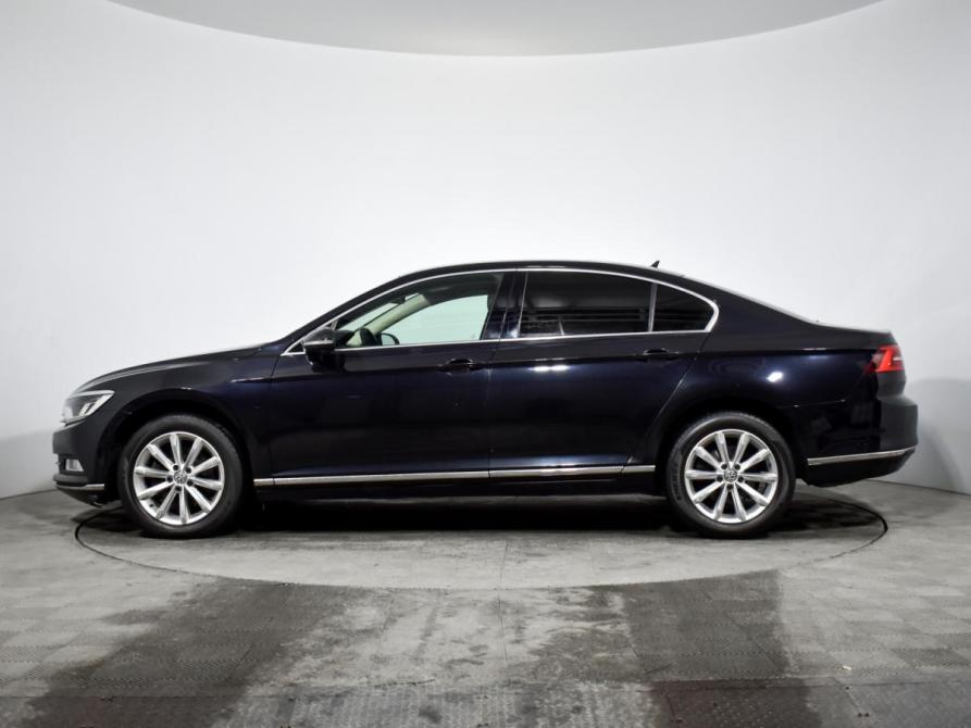 Volkswagen Passat B8 Санкт-Петербург  - изображение 8
