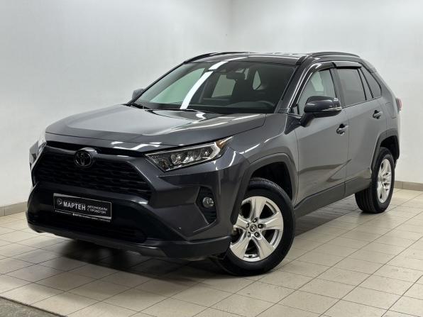 Toyota RAV4 V (XA50) с пробегом 2021 года, цена 3 270 000 рублей, 53763 км, внедорожник, Автокод Объявления