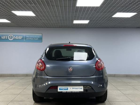 Fiat Bravo II с пробегом 2008 года, цена 330 000 рублей, 275123 км, хэтчбек, Автокод Объявления
