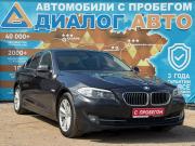 BMW 5 серии VI (F10/F11/F07) Набережные Челны  - изображение 25