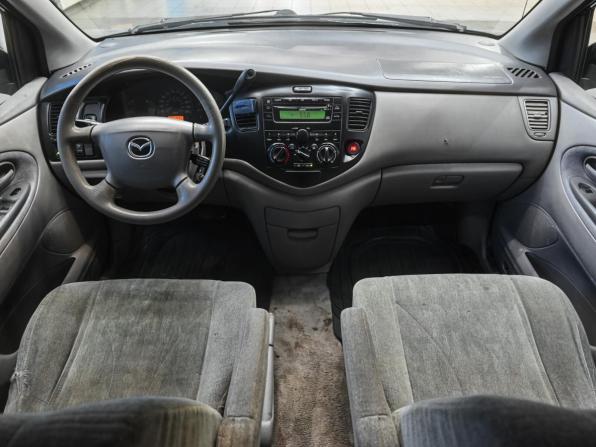 Mazda MPV II (LW) с пробегом 2000 года, цена 599 000 рублей, 355530 км, минивэн, Автокод Объявления