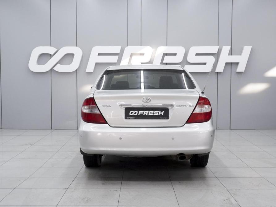 Toyota Camry V (XV30) Ростов-на-Дону  - изображение 4