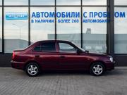 Hyundai Accent II Екатеринбург  - изображение 25